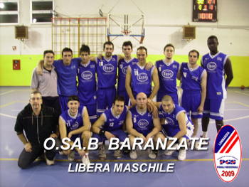 Foto O.S.A.B. Baranzate